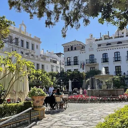 Maria Magdalena * Estepona