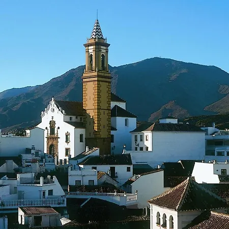 Apartamento Maria Magdalena