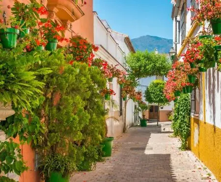 Apartamento Maria Magdalena *